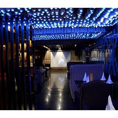 Hotel Shiwalik Regency Shimla Esterno foto
