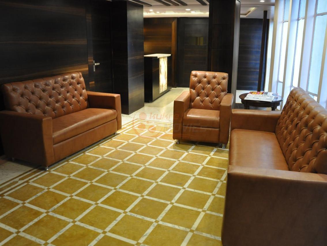 Hotel Shiwalik Regency Shimla Esterno foto