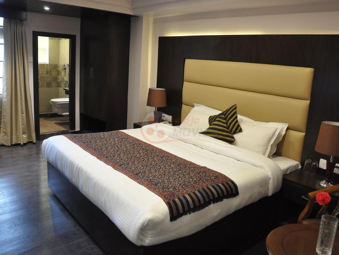 Hotel Shiwalik Regency Shimla Esterno foto