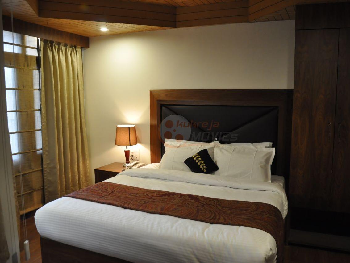 Hotel Shiwalik Regency Shimla Esterno foto