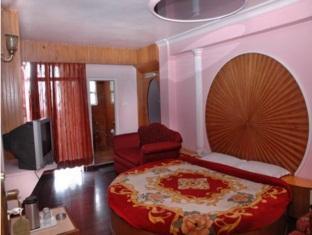 Hotel Shiwalik Regency Shimla Esterno foto