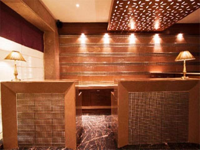 Hotel Shiwalik Regency Shimla Esterno foto