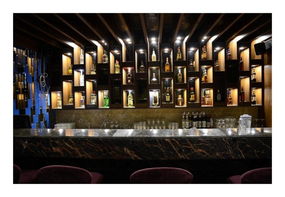 Hotel Shiwalik Regency Shimla Esterno foto