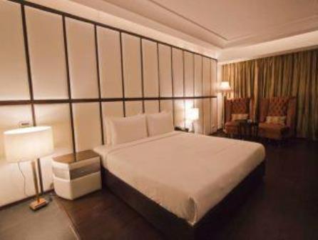 Hotel Shiwalik Regency Shimla Esterno foto