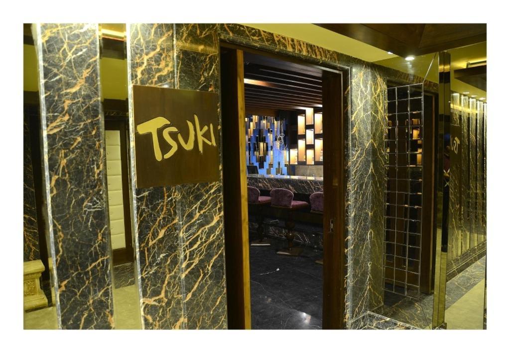 Hotel Shiwalik Regency Shimla Esterno foto