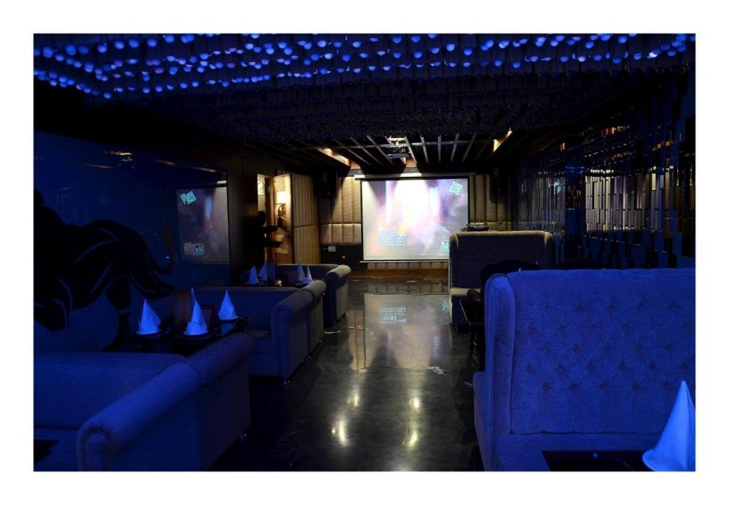 Hotel Shiwalik Regency Shimla Esterno foto