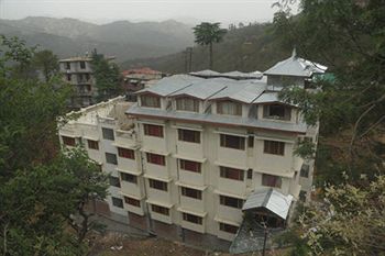 Hotel Shiwalik Regency Shimla Esterno foto